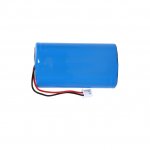 Battery Replacement for LAUNCH CRP423 CRP429 CRP429C Scanner